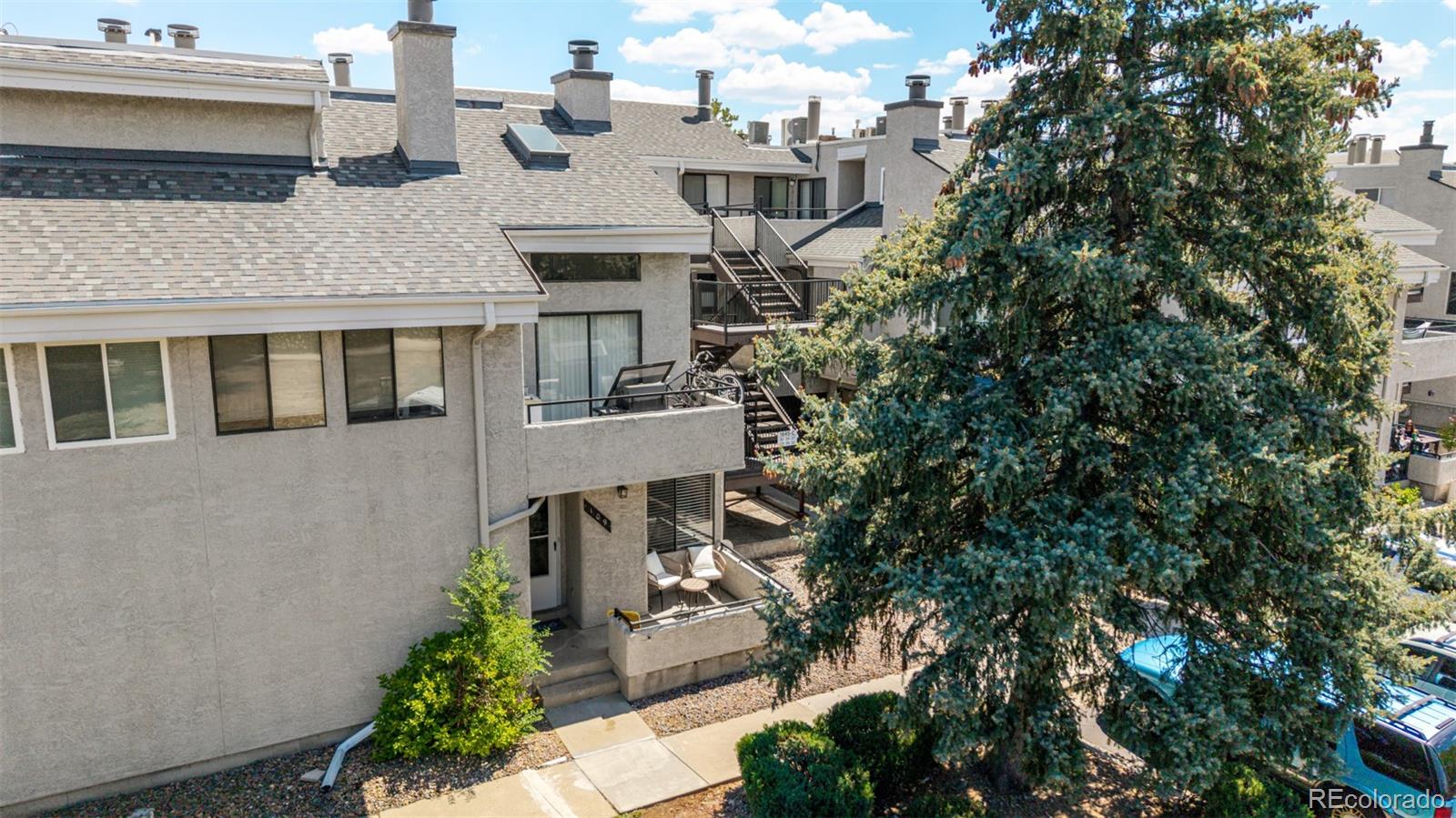 1845 Kendall Street Denver CO 80214