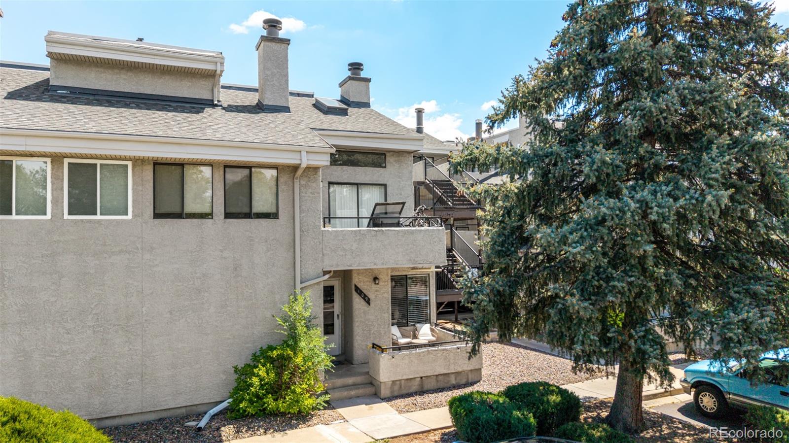 1845 Kendall Street Denver CO 80214