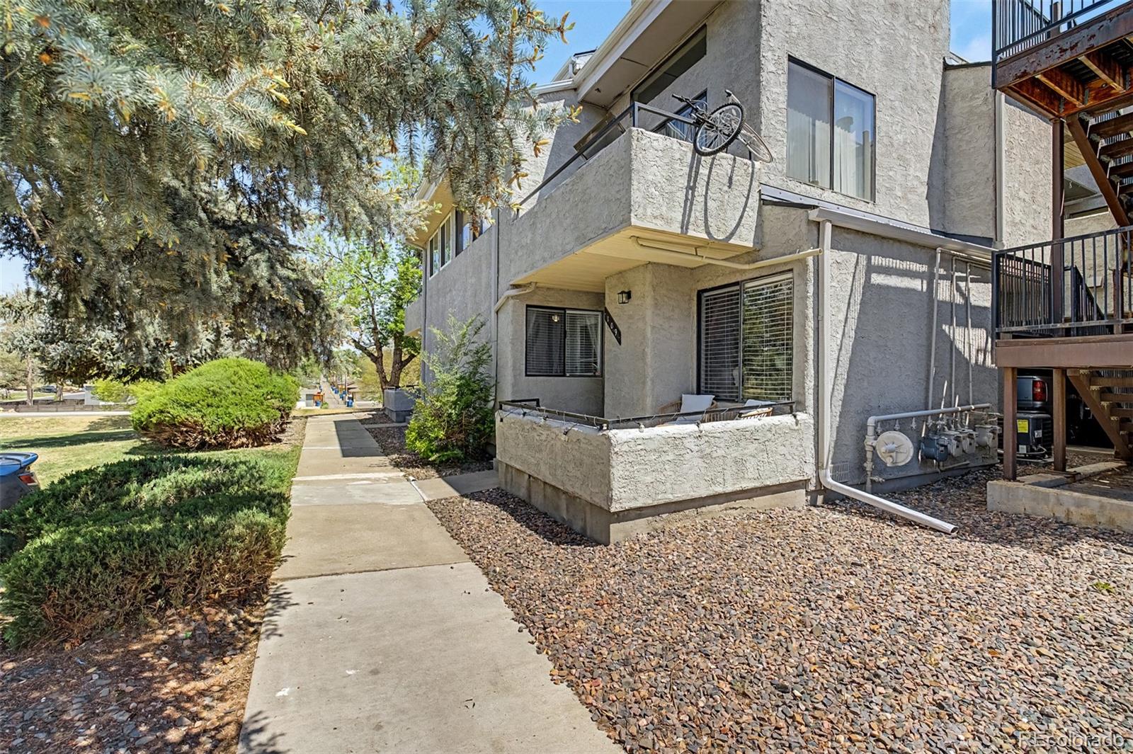 1845 Kendall Street Denver CO 80214