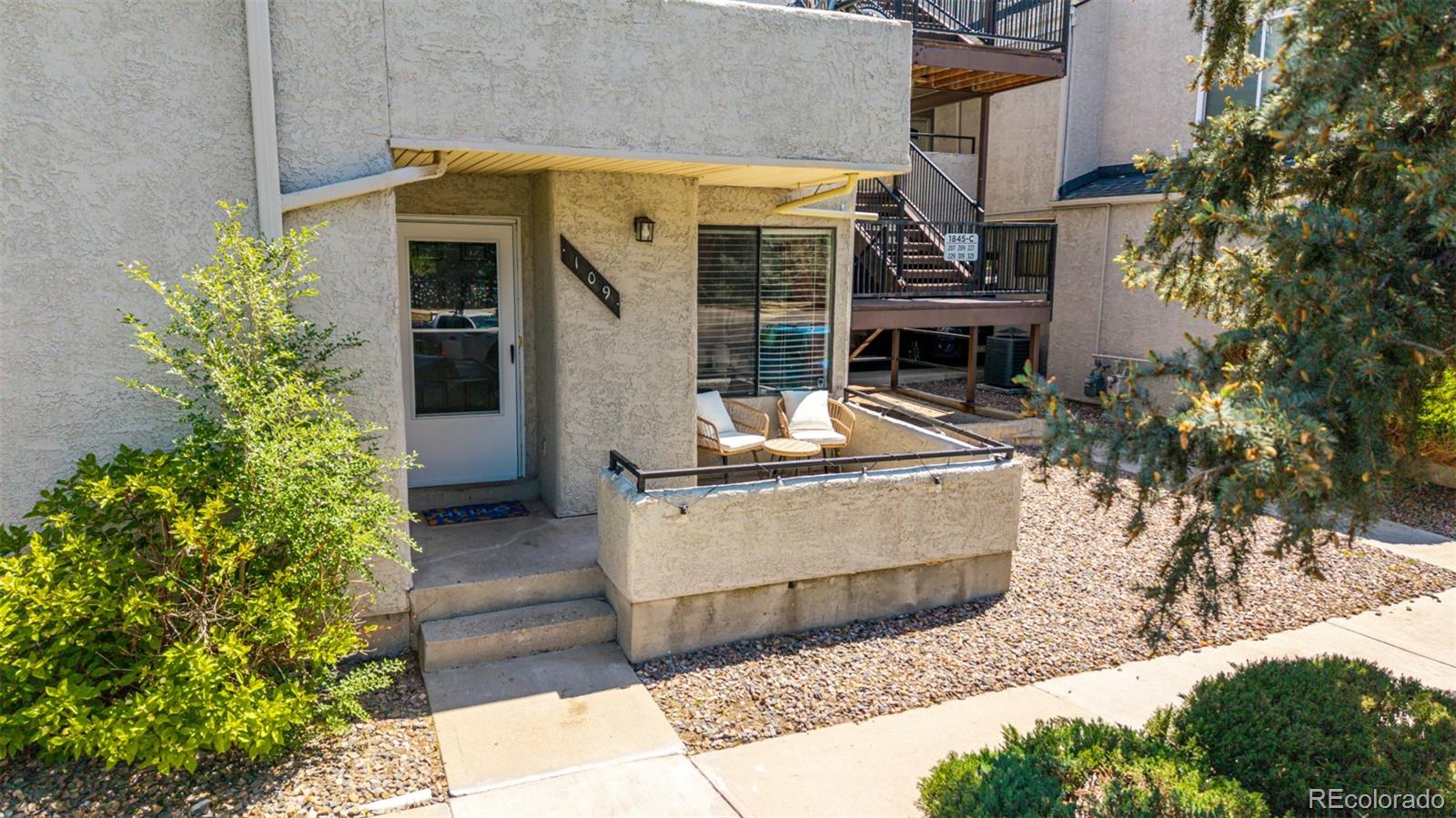 1845 Kendall Street Denver CO 80214