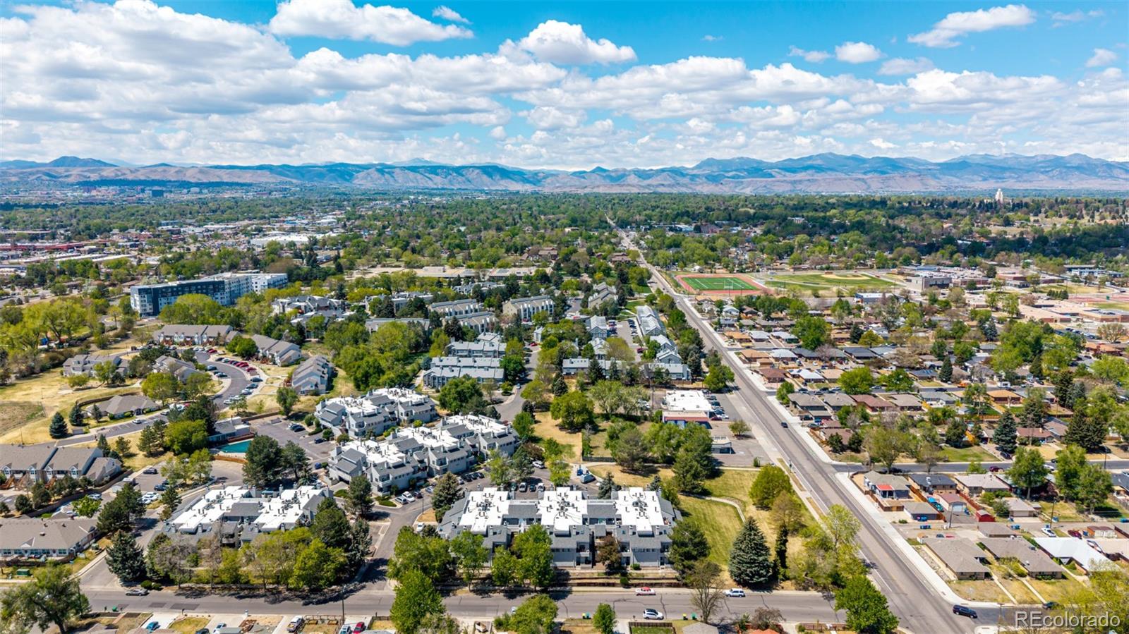 1845 Kendall Street Denver CO 80214