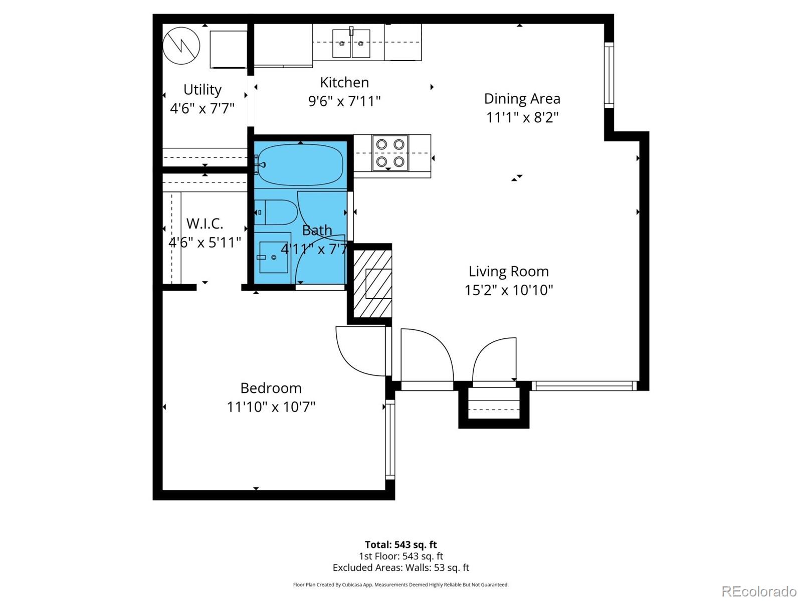 1845 Kendall Street Denver CO 80214