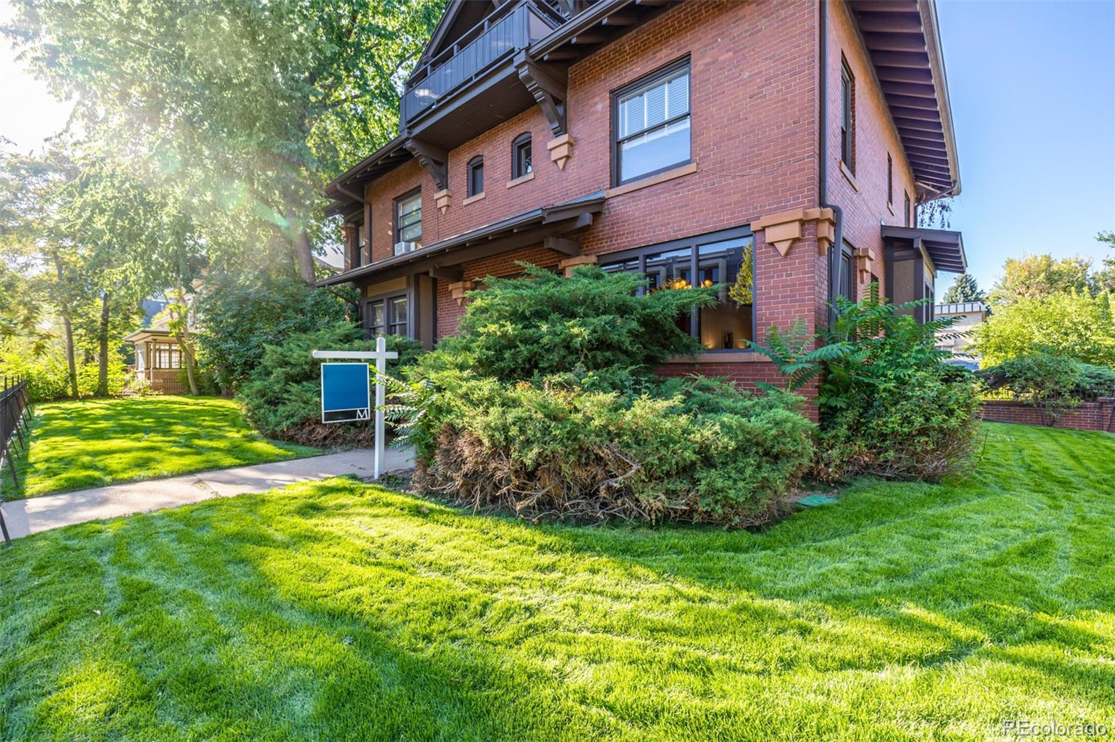 801 N Emerson Street Denver CO 80218