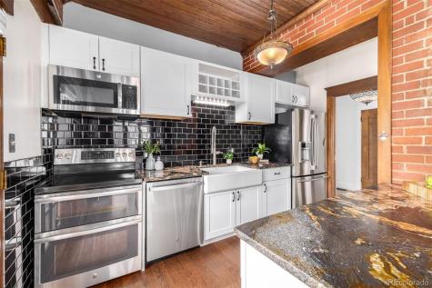 801 N Emerson Street Denver CO 80218
