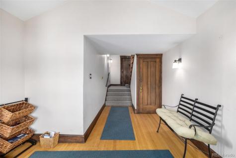 801 N Emerson Street Denver CO 80218