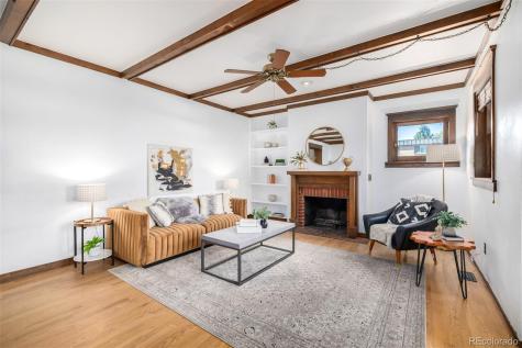 801 N Emerson Street Denver CO 80218