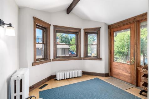 801 N Emerson Street Denver CO 80218