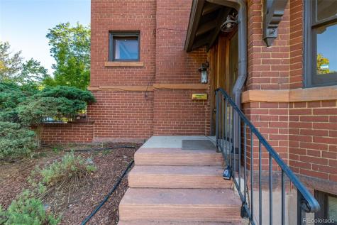 801 N Emerson Street Denver CO 80218
