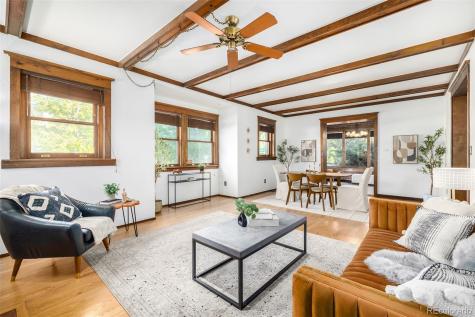 801 N Emerson Street Denver CO 80218