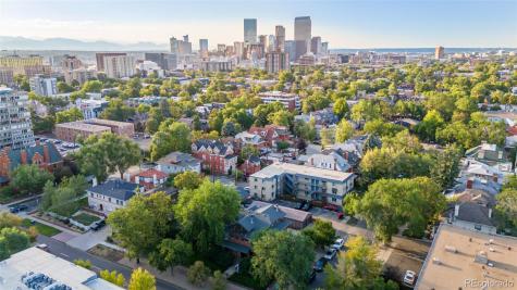 801 N Emerson Street Denver CO 80218