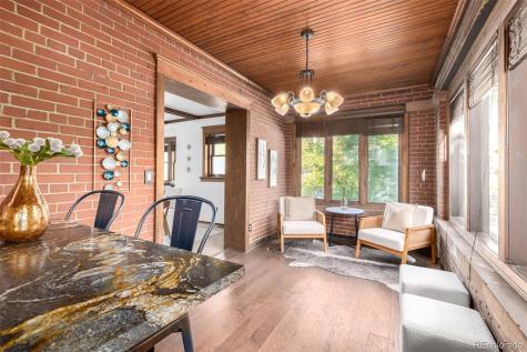 801 N Emerson Street Denver CO 80218