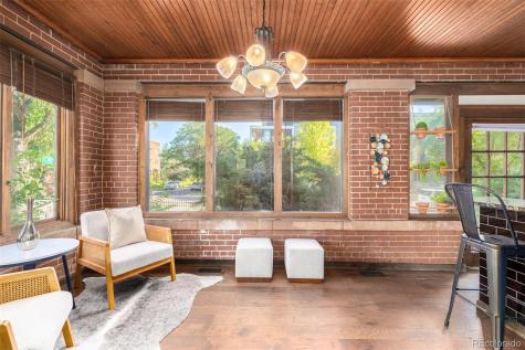 801 N Emerson Street Denver CO 80218