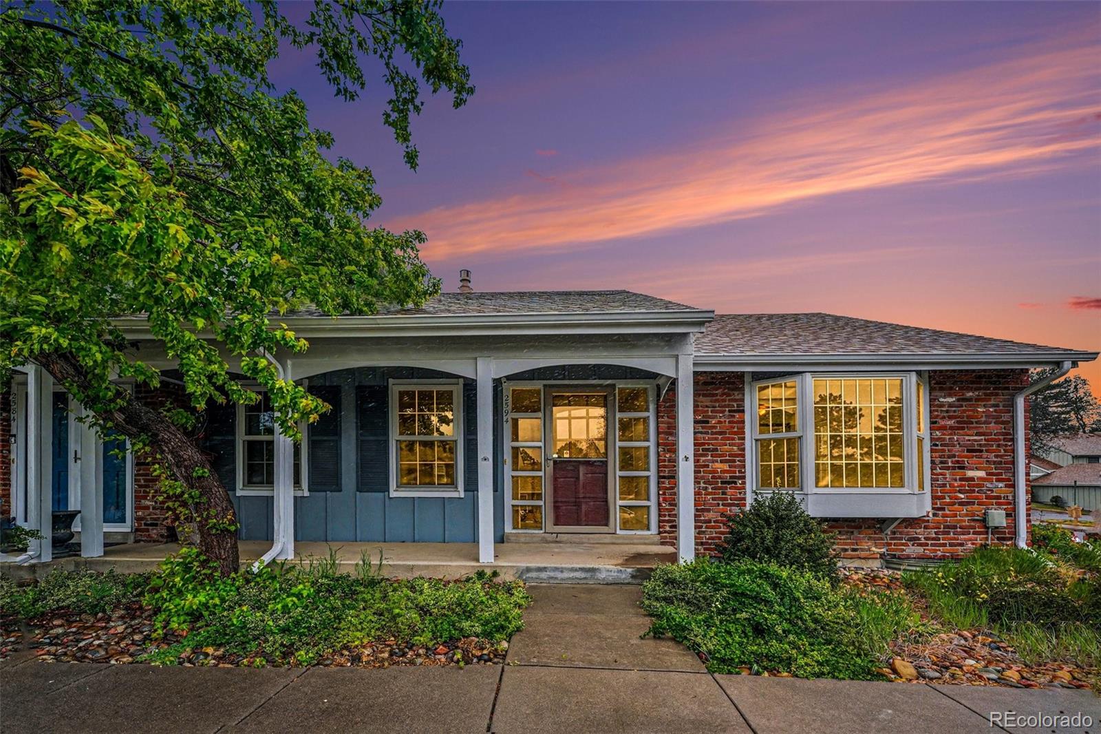 2594 E Geddes Avenue Centennial CO 80122