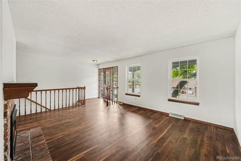 2594 E Geddes Avenue Centennial CO 80122