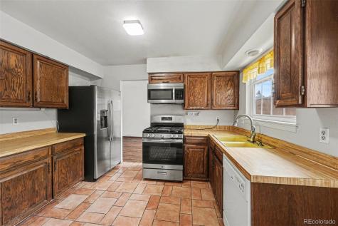 2594 E Geddes Avenue Centennial CO 80122