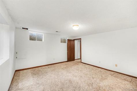 2594 E Geddes Avenue Centennial CO 80122