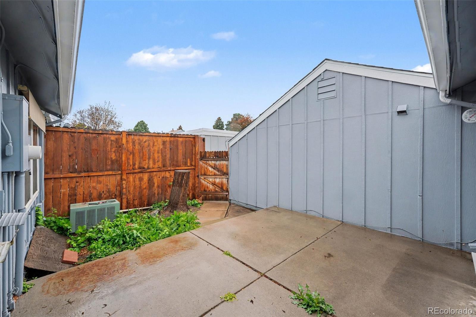 2594 E Geddes Avenue Centennial CO 80122