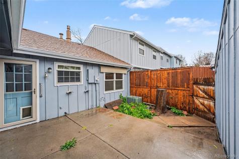 2594 E Geddes Avenue Centennial CO 80122