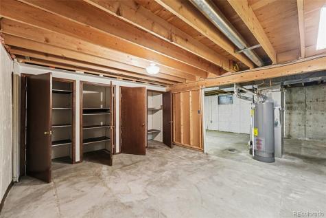 2594 E Geddes Avenue Centennial CO 80122