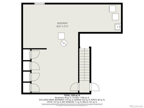 2594 E Geddes Avenue Centennial CO 80122