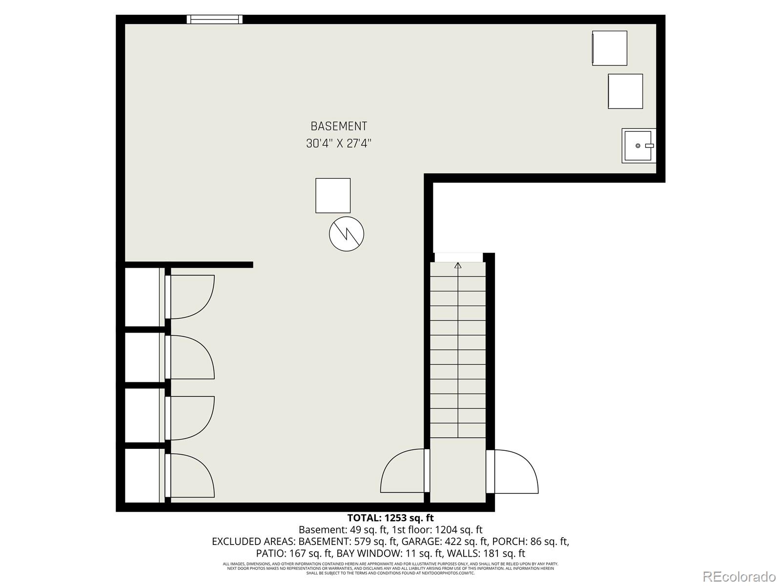 2594 E Geddes Avenue Centennial CO 80122