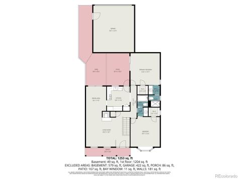2594 E Geddes Avenue Centennial CO 80122