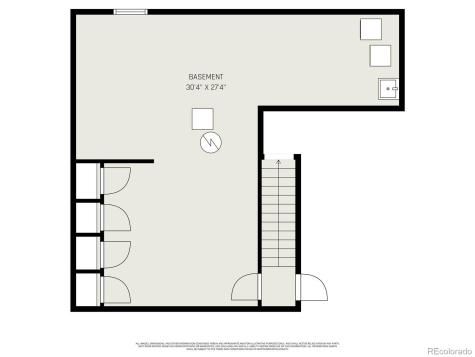 2594 E Geddes Avenue Centennial CO 80122