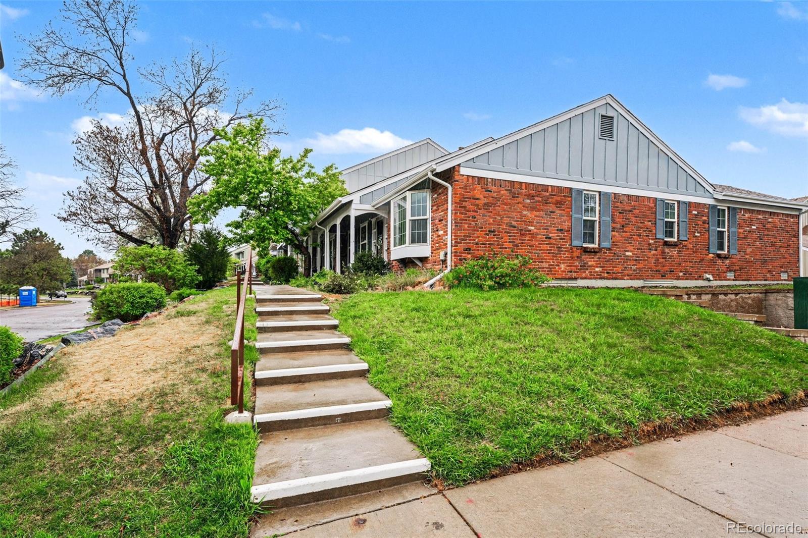 2594 E Geddes Avenue Centennial CO 80122