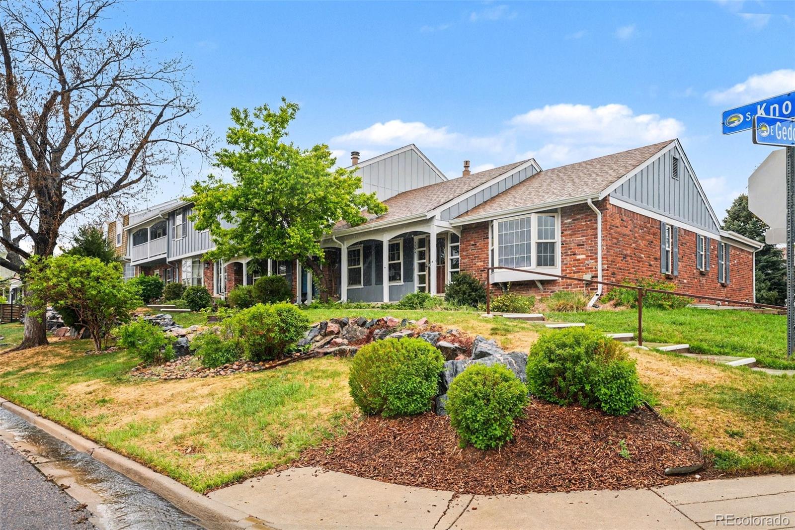 2594 E Geddes Avenue Centennial CO 80122