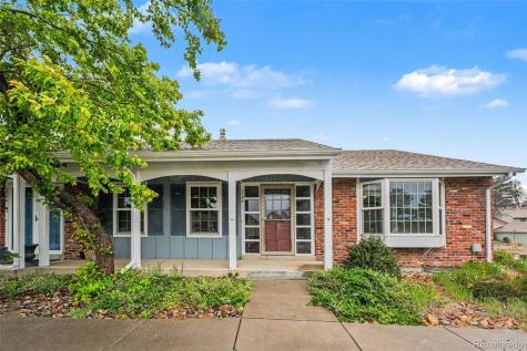 2594 E Geddes Avenue Centennial CO 80122