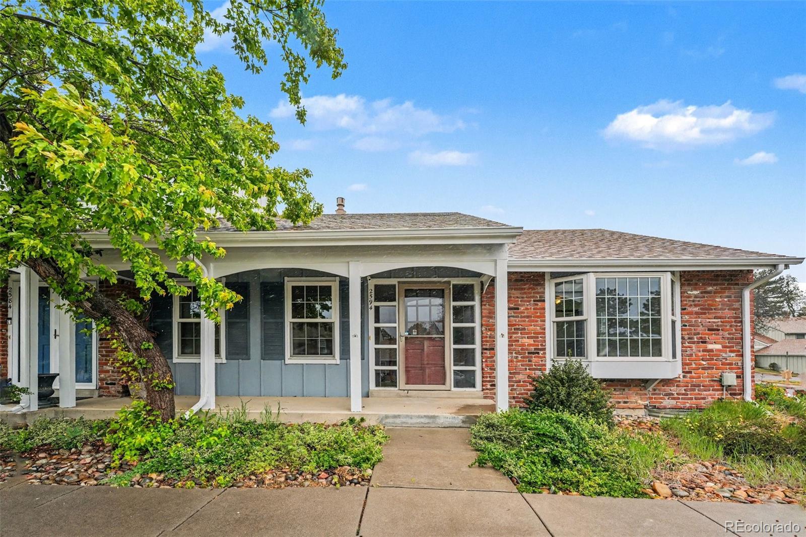 2594 E Geddes Avenue Centennial CO 80122