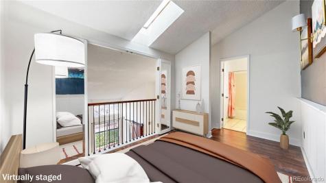 4899 S Dudley Street Littleton CO 80123