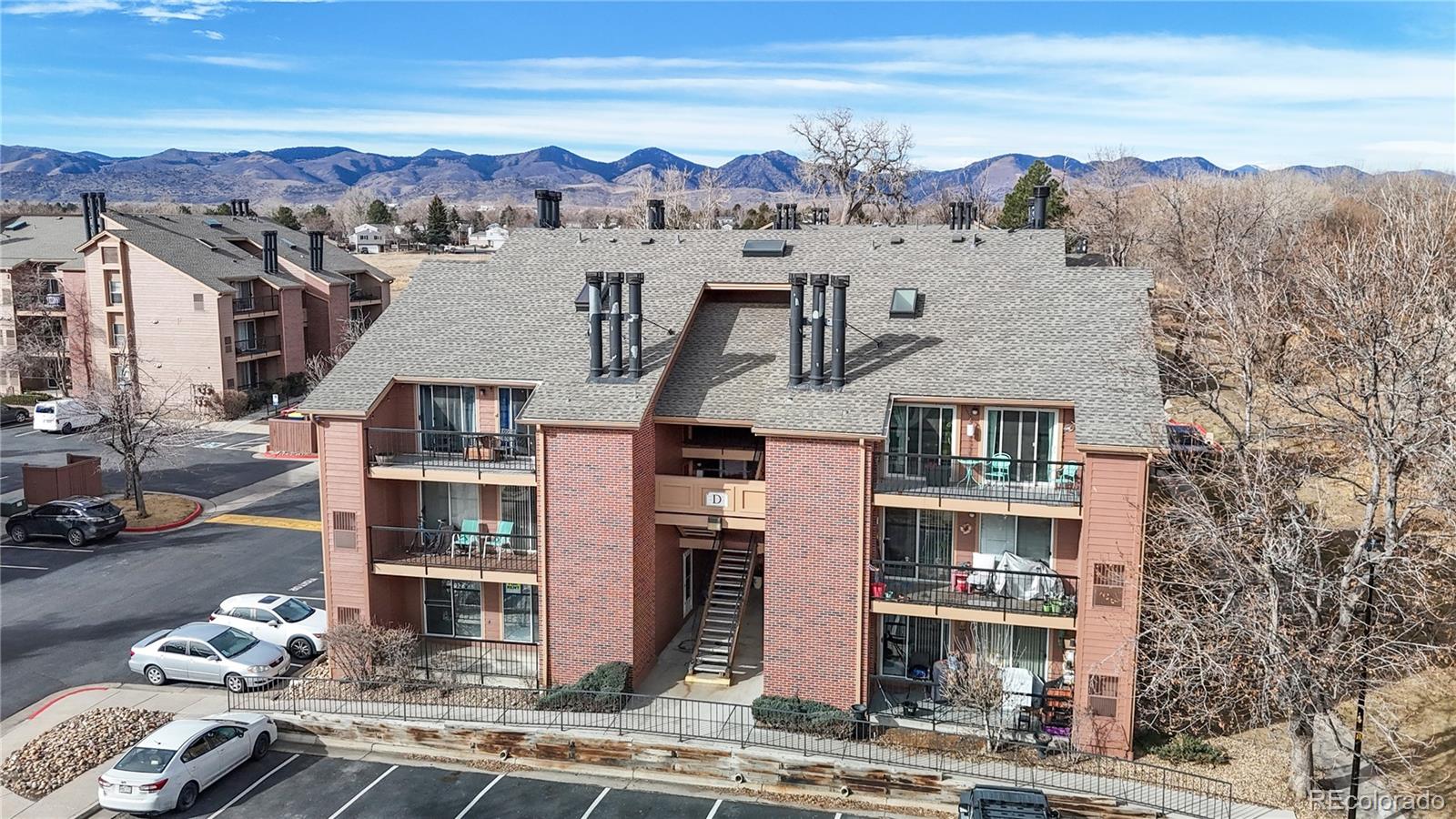 4899 S Dudley Street Littleton CO 80123