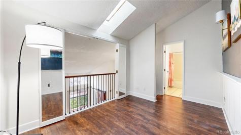 4899 S Dudley Street Littleton CO 80123