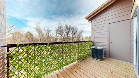 4899 S Dudley Street Littleton CO 80123