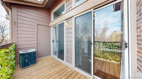 4899 S Dudley Street Littleton CO 80123
