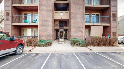 4899 S Dudley Street Littleton CO 80123