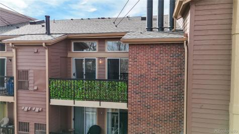 4899 S Dudley Street Littleton CO 80123