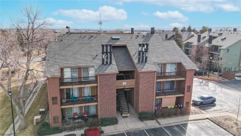 4899 S Dudley Street Littleton CO 80123