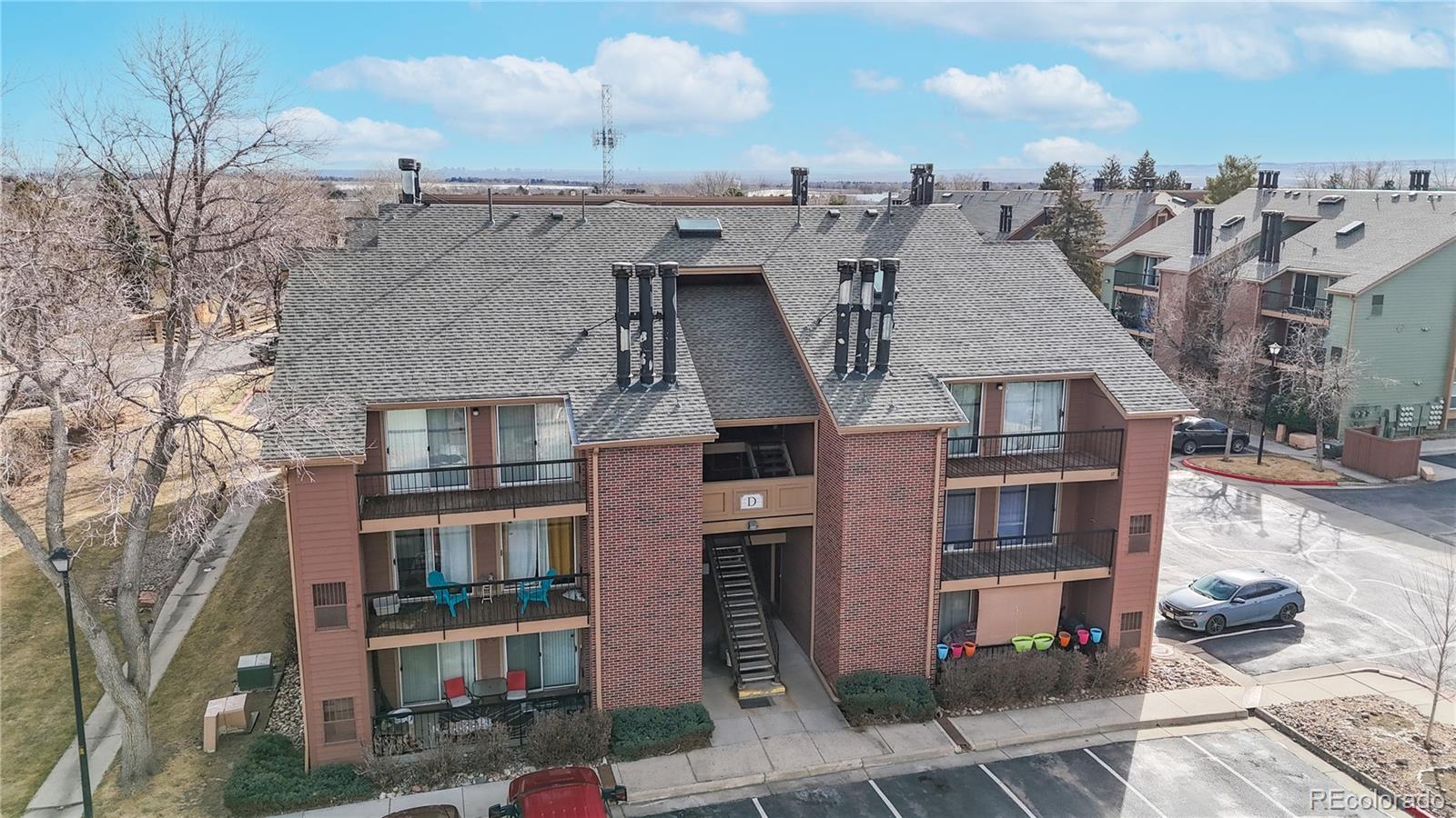 4899 S Dudley Street Littleton CO 80123