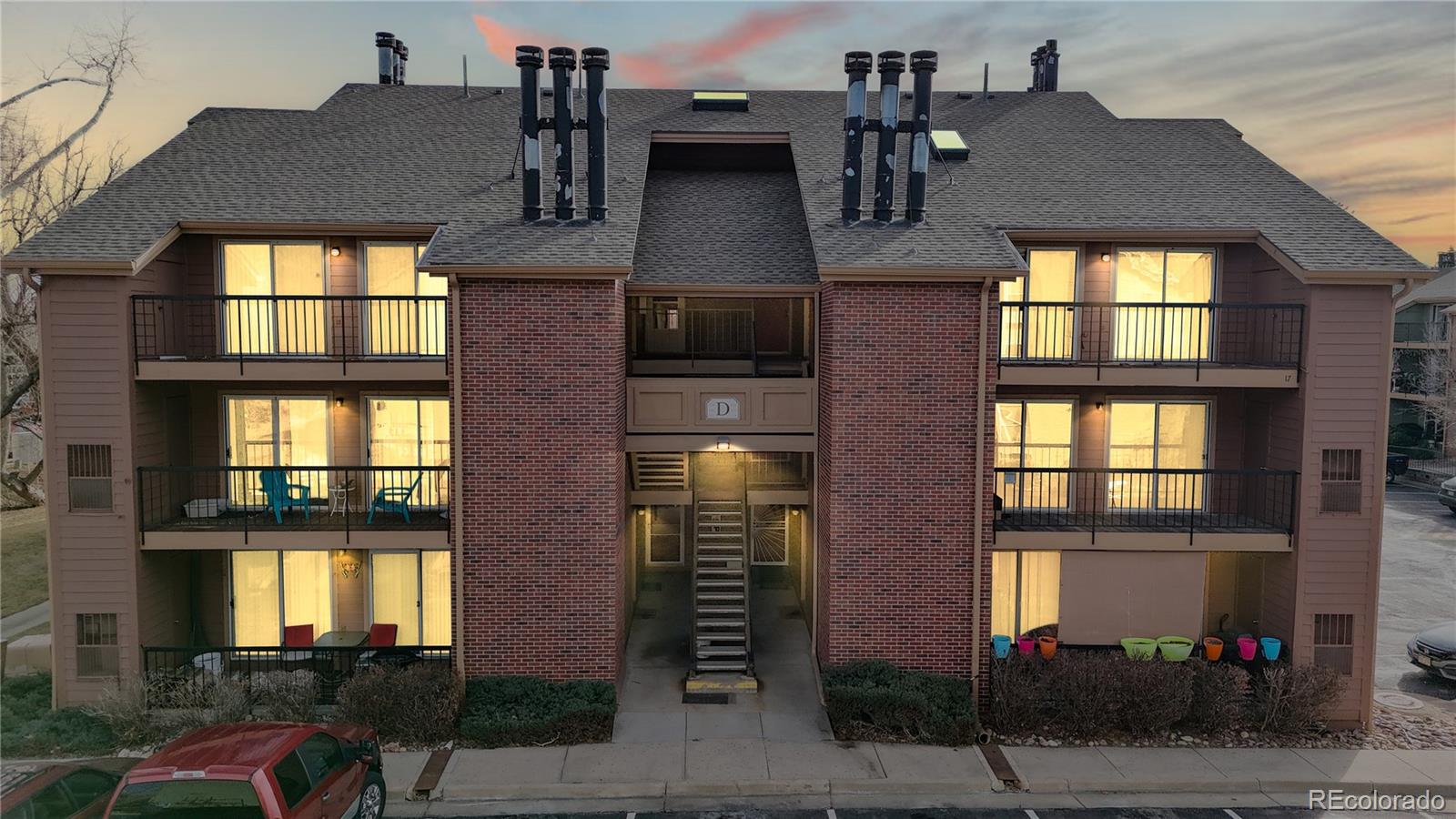 4899 S Dudley Street Littleton CO 80123