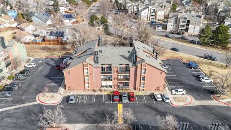 4899 S Dudley Street Littleton CO 80123