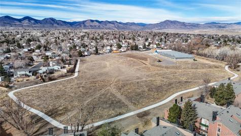 4899 S Dudley Street Littleton CO 80123