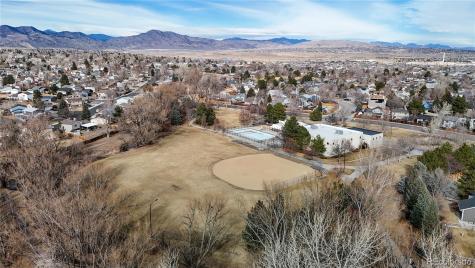 4899 S Dudley Street Littleton CO 80123