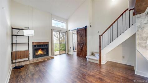 4899 S Dudley Street Littleton CO 80123