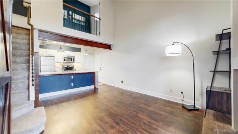 4899 S Dudley Street Littleton CO 80123