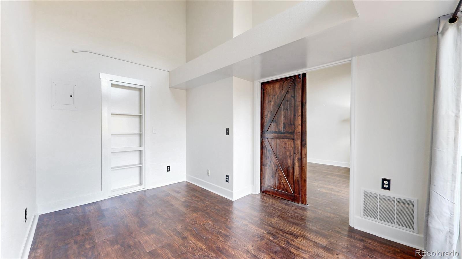 4899 S Dudley Street Littleton CO 80123