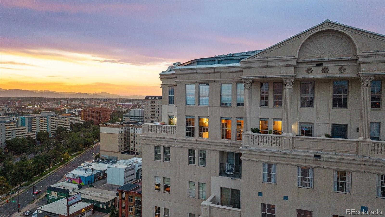 300 W 11th Avenue Denver CO 80204