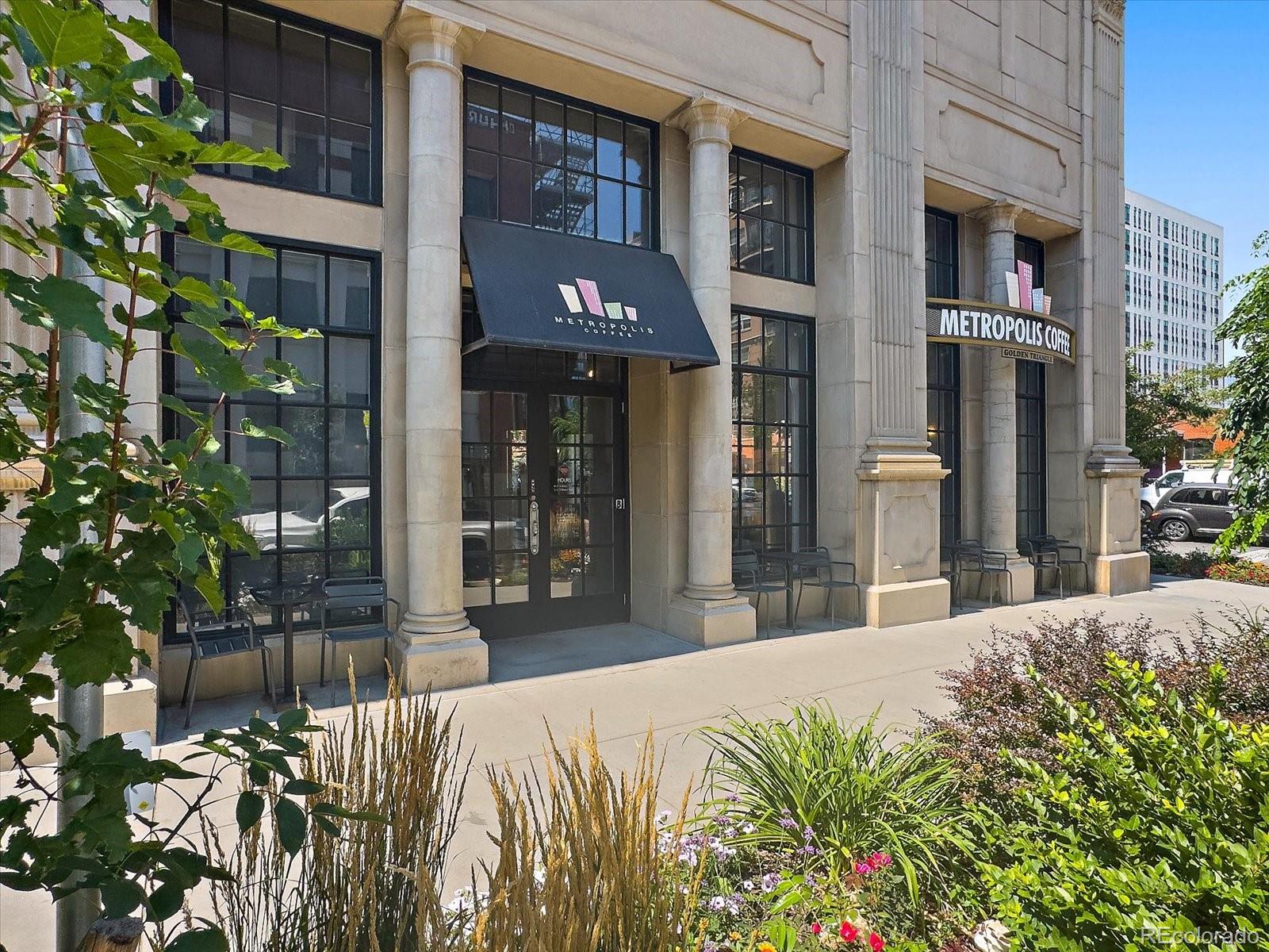 300 W 11th Avenue Denver CO 80204