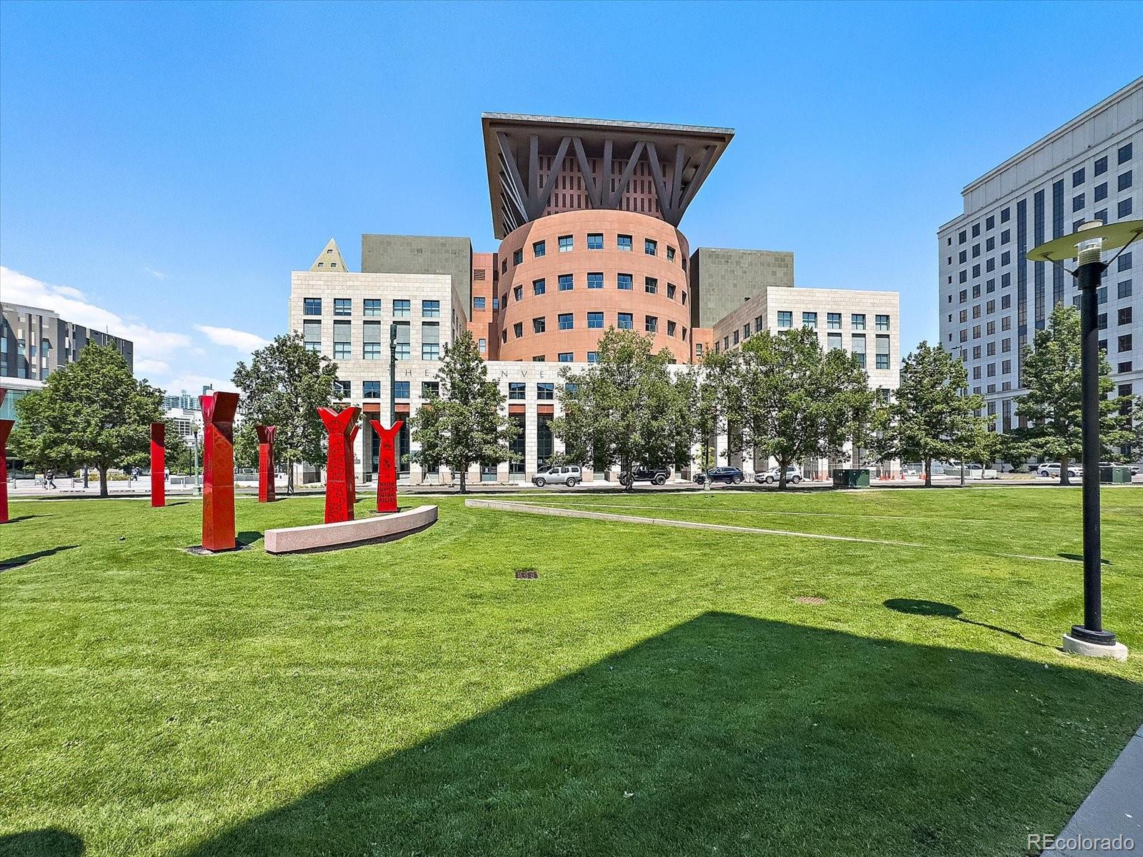 300 W 11th Avenue Denver CO 80204